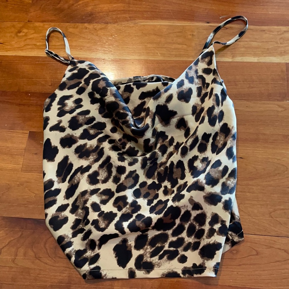 Nasty Gal top